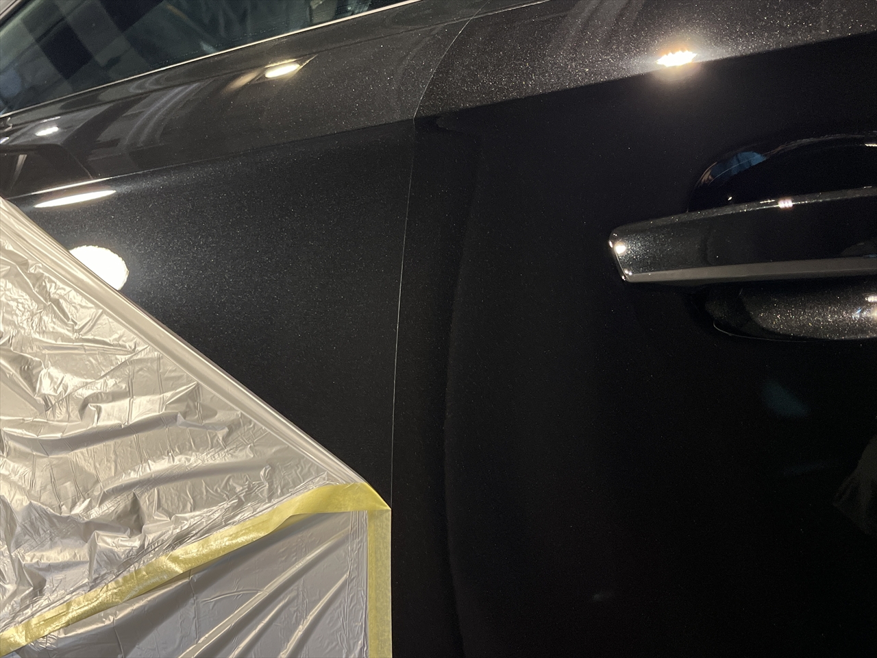 カーコーティング