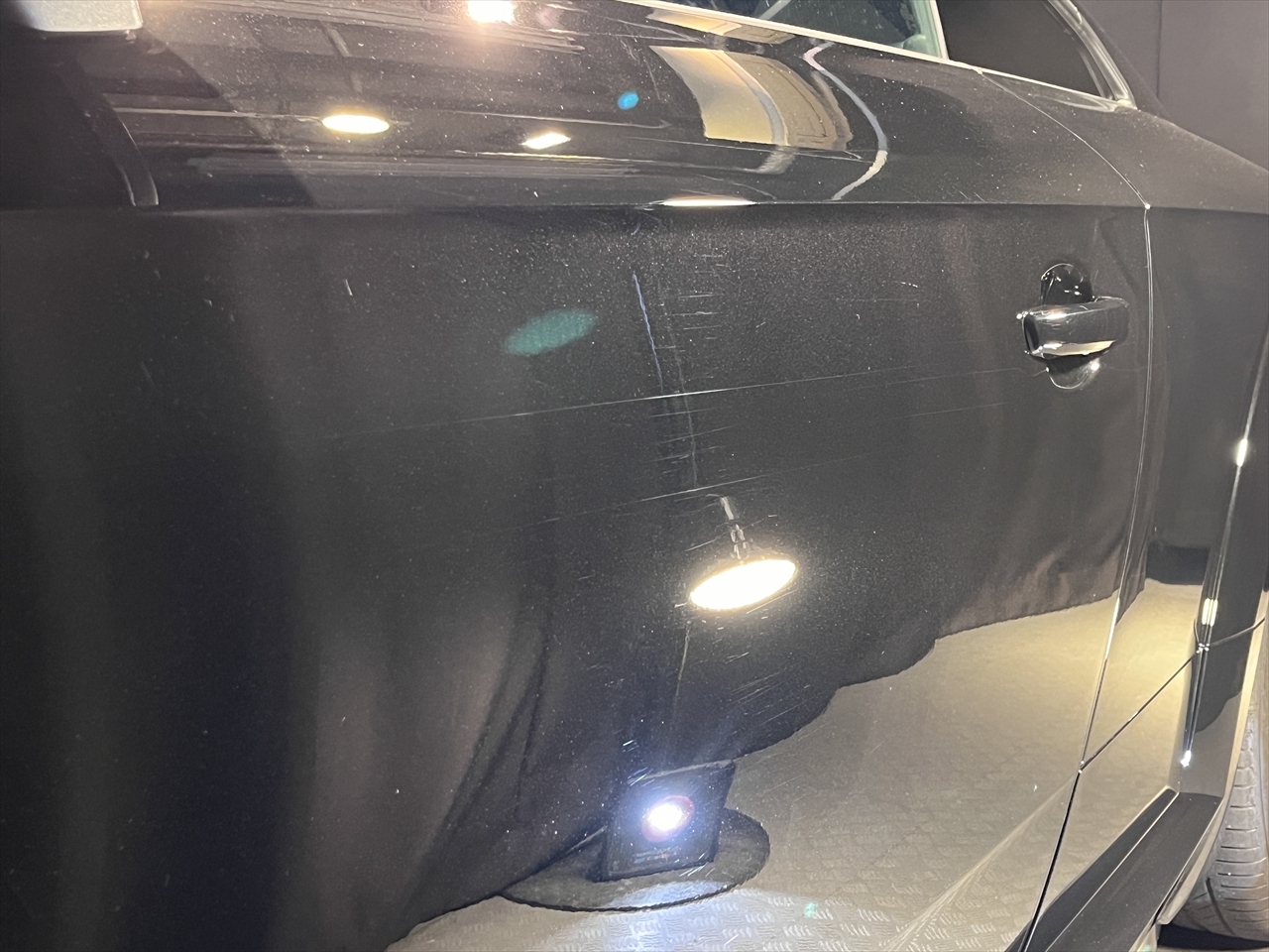 カーコーティング