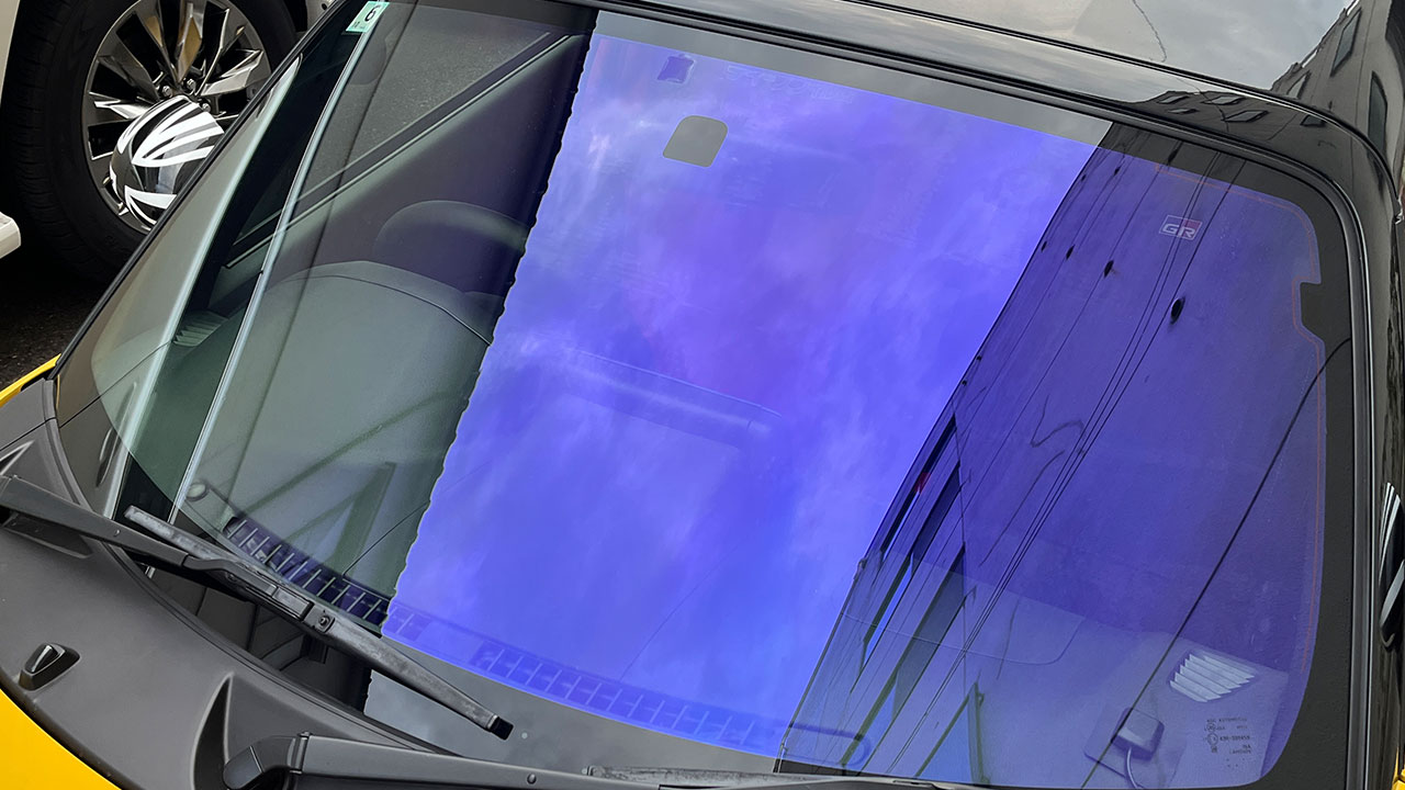 トヨタ コペン GR スポーツ