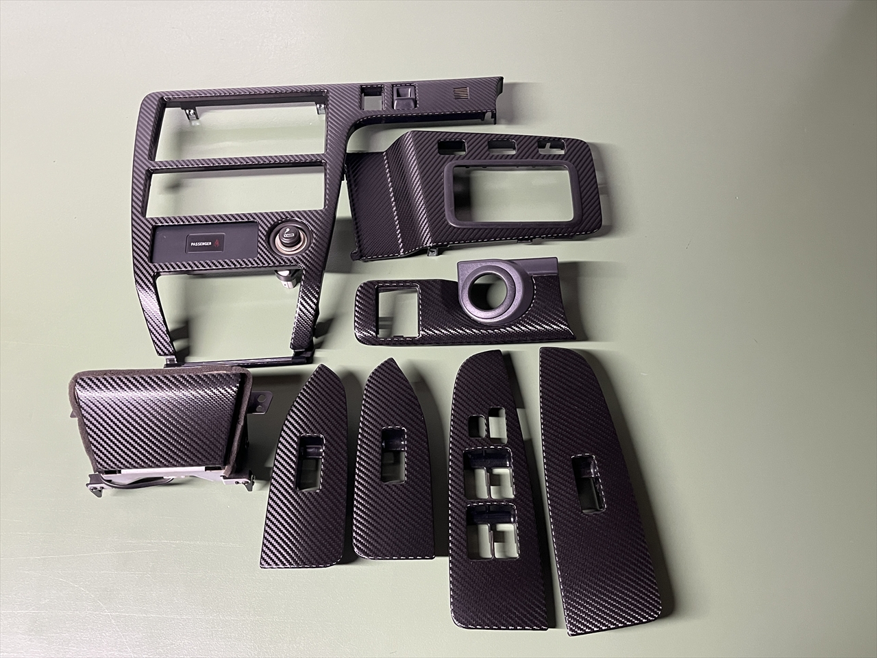 カーラッピングフィルム