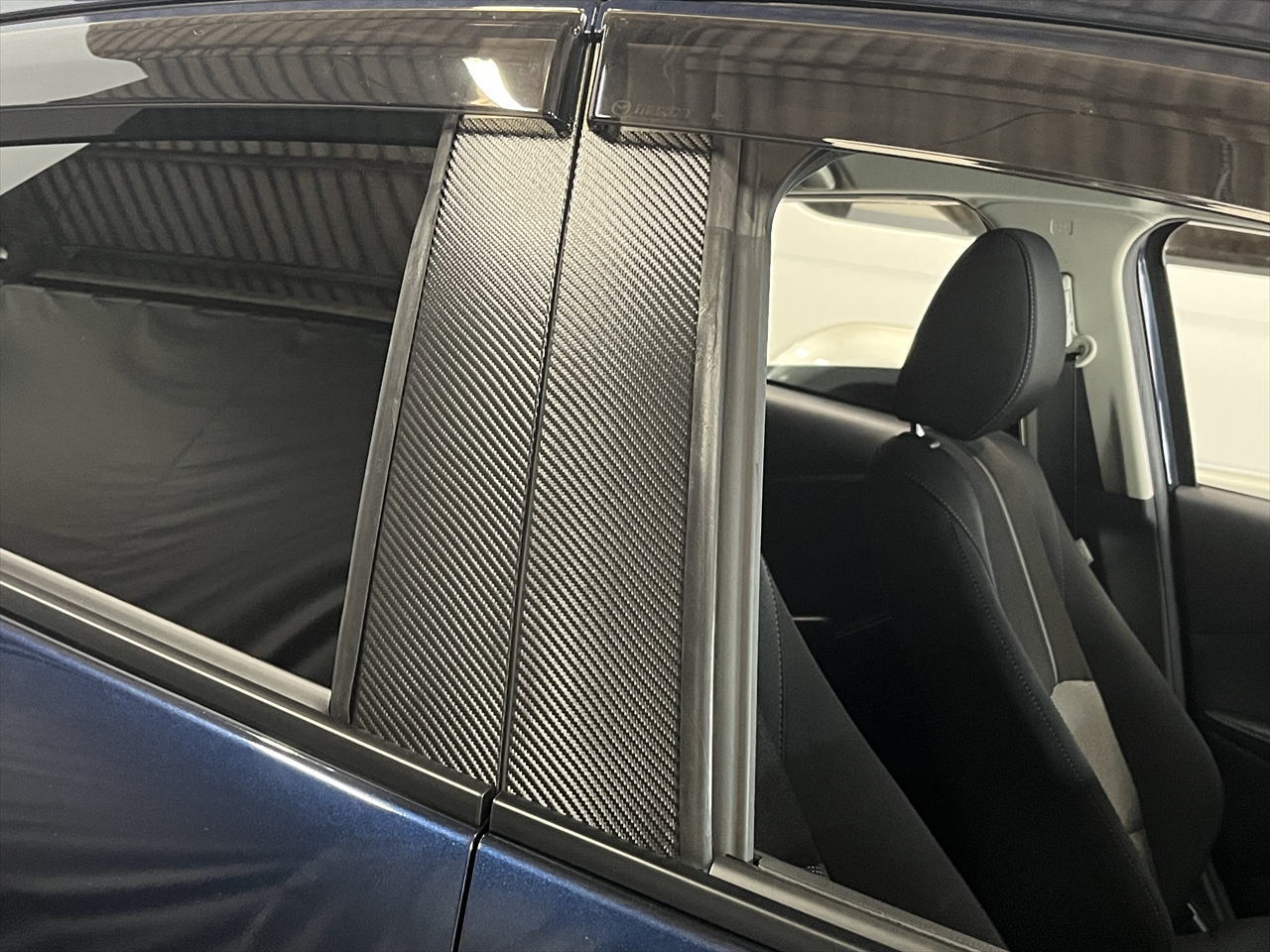 カーラッピングフィルム