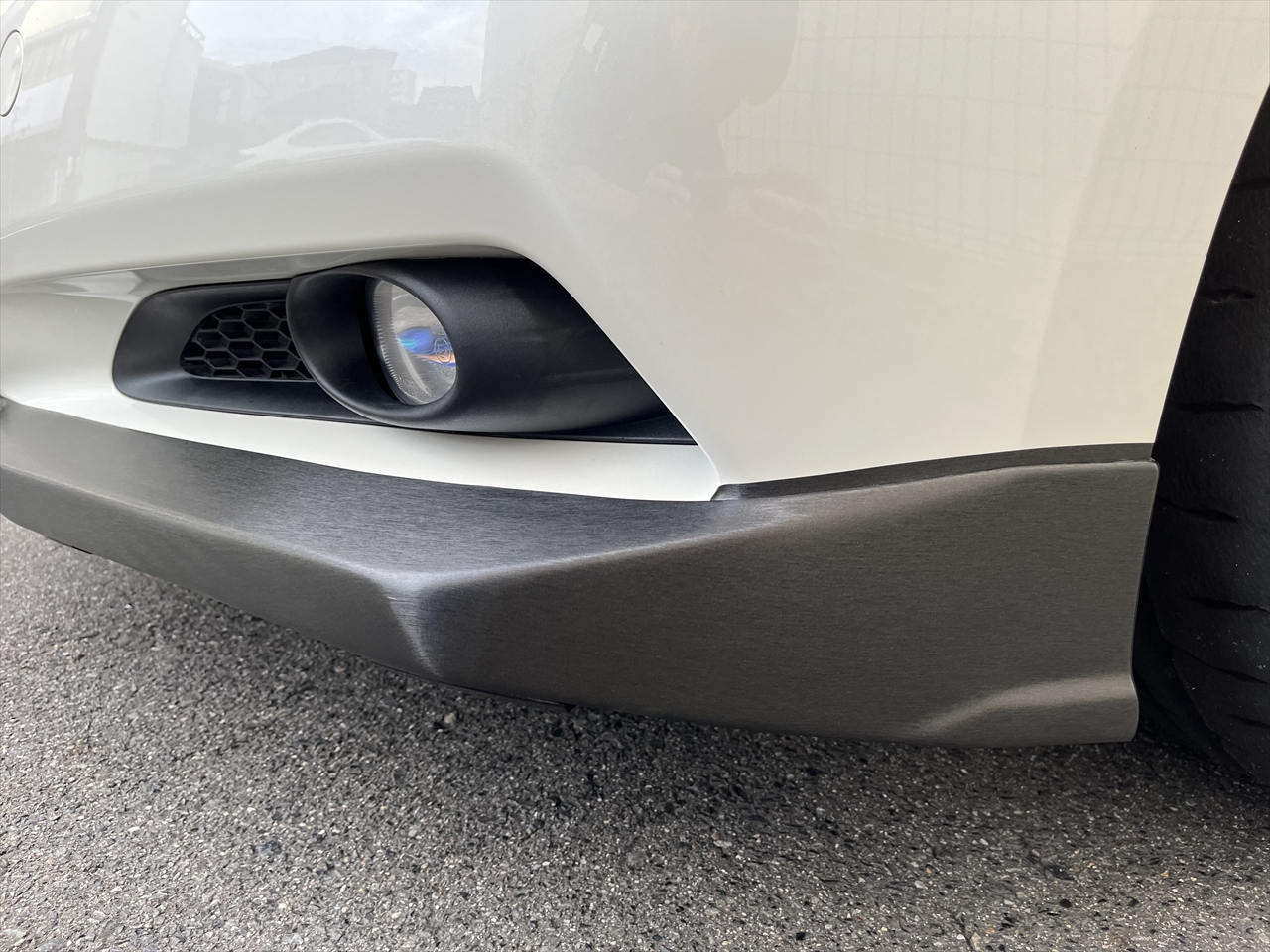 カーラッピングフィルム