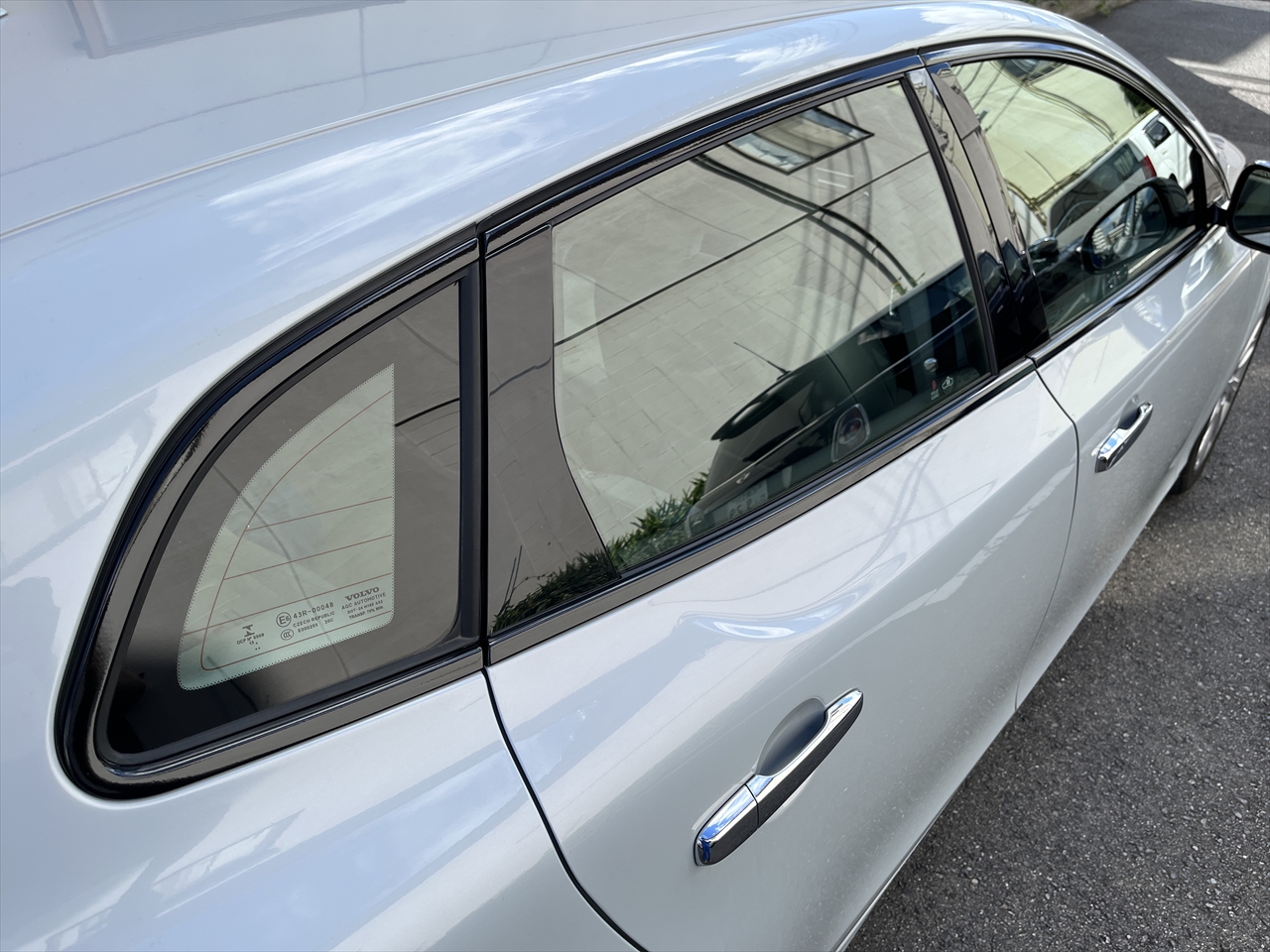 カーラッピングフィルム