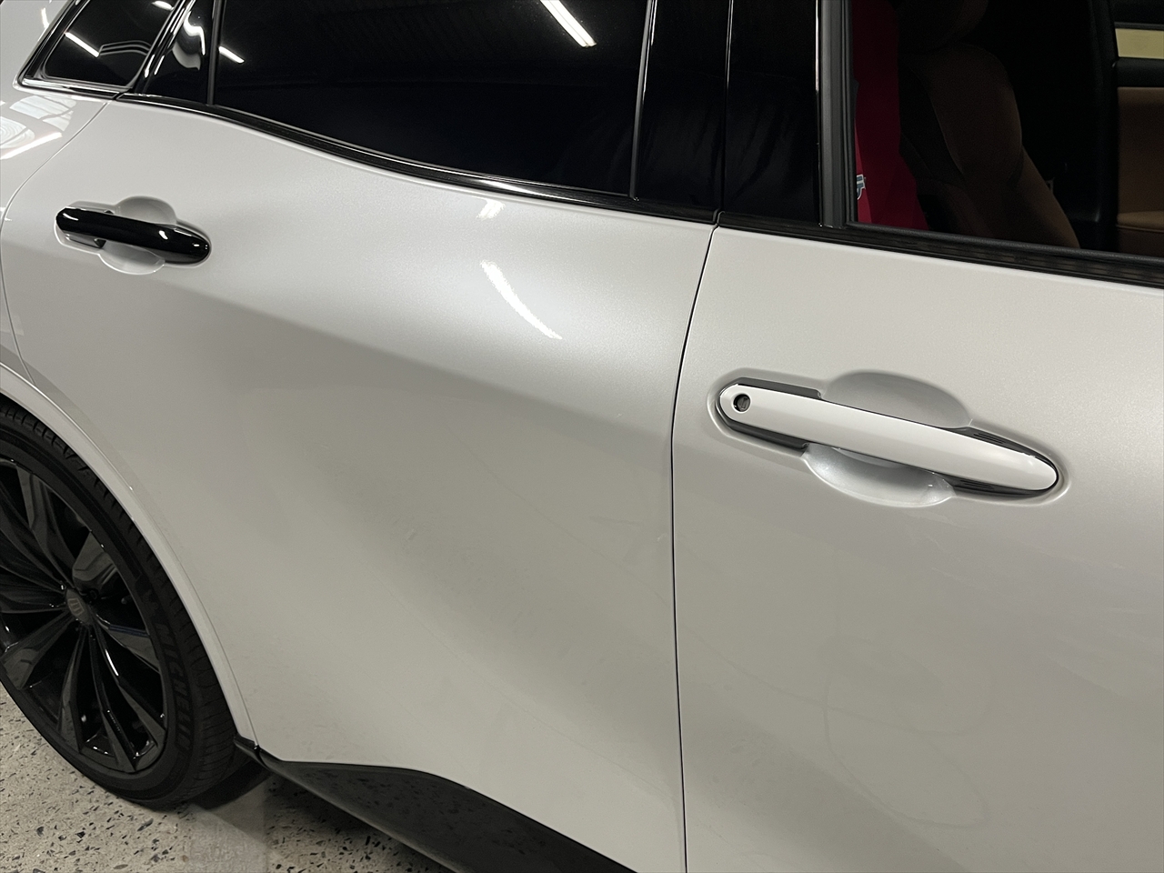 カーラッピングフィルム