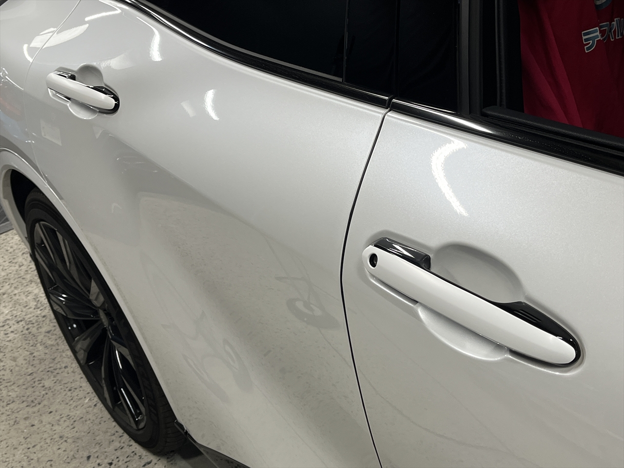 カーラッピングフィルム