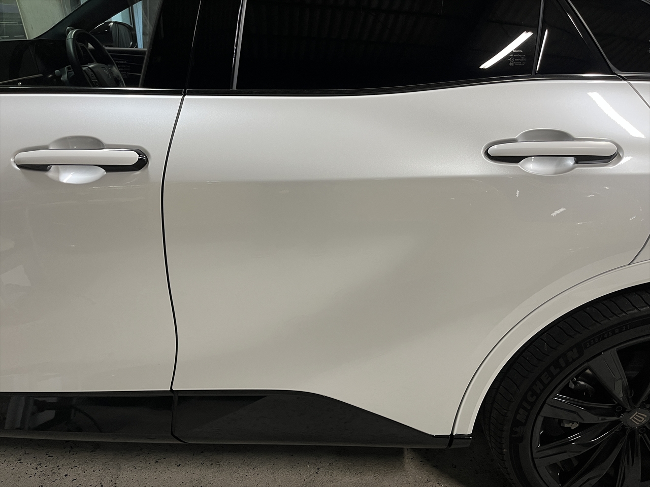 カーラッピングフィルム