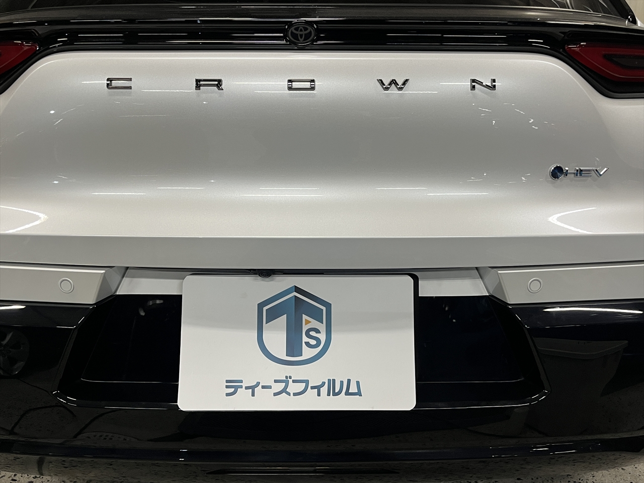 カーラッピングフィルム