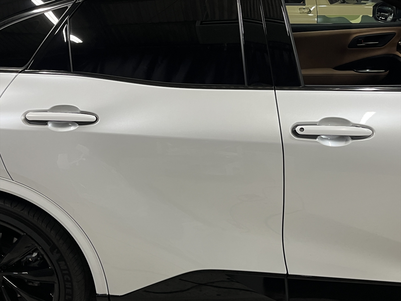 カーラッピングフィルム