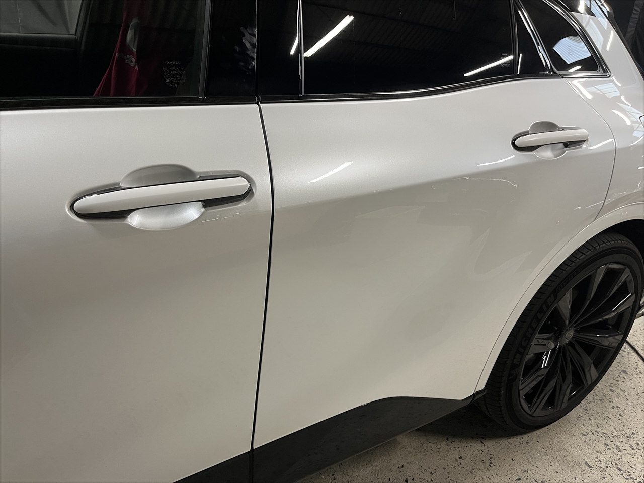 カーラッピングフィルム