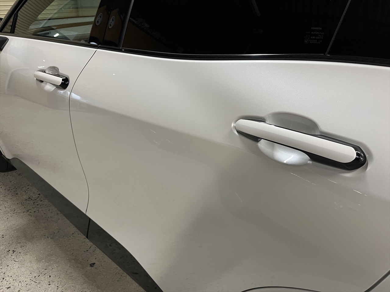 カーラッピングフィルム