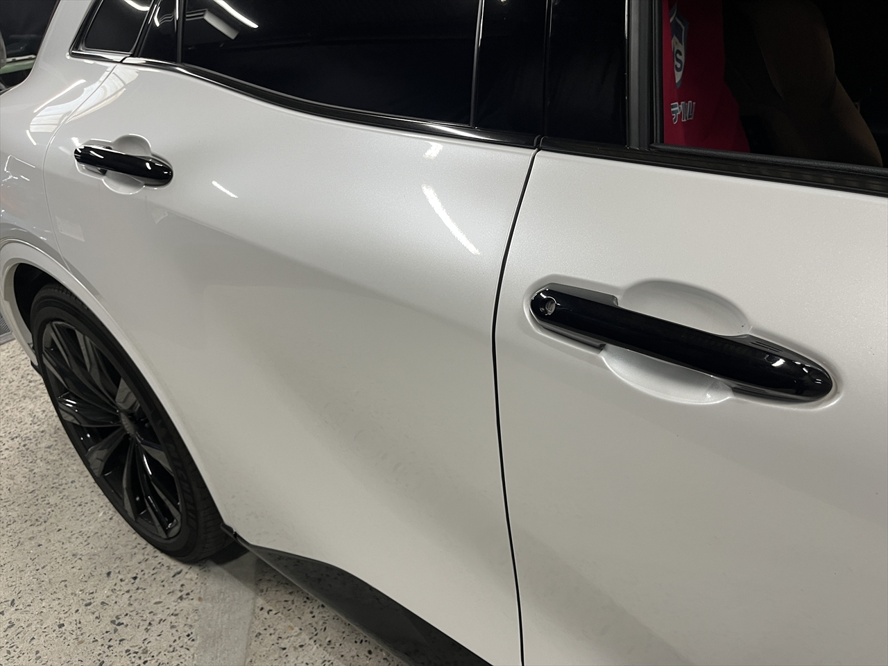 カーラッピングフィルム