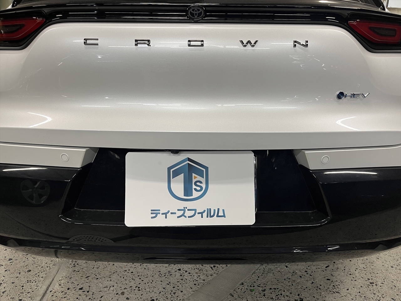 カーラッピングフィルム