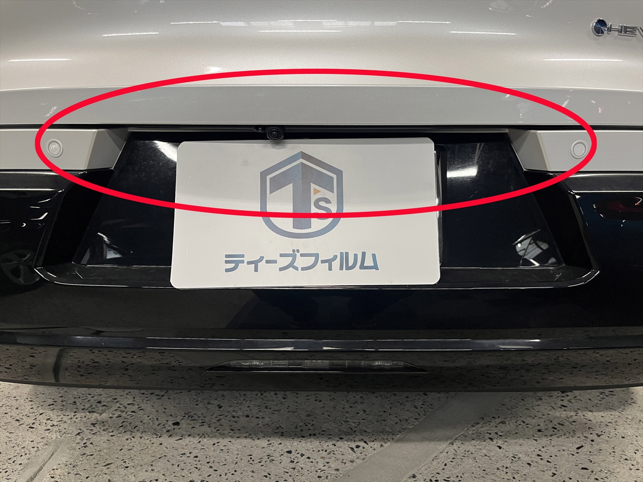 カーラッピングフィルム