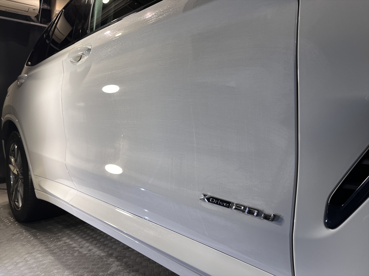 カーコーティング