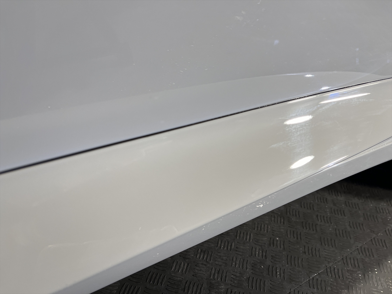 カーコーティング