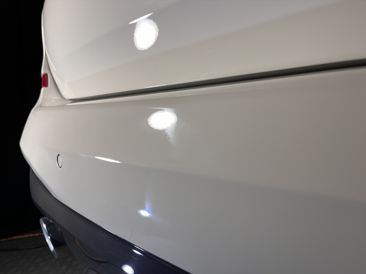 カーコーティング