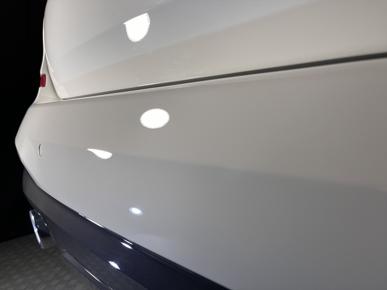 カーコーティング