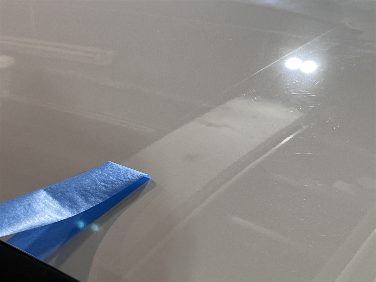 カーコーティング