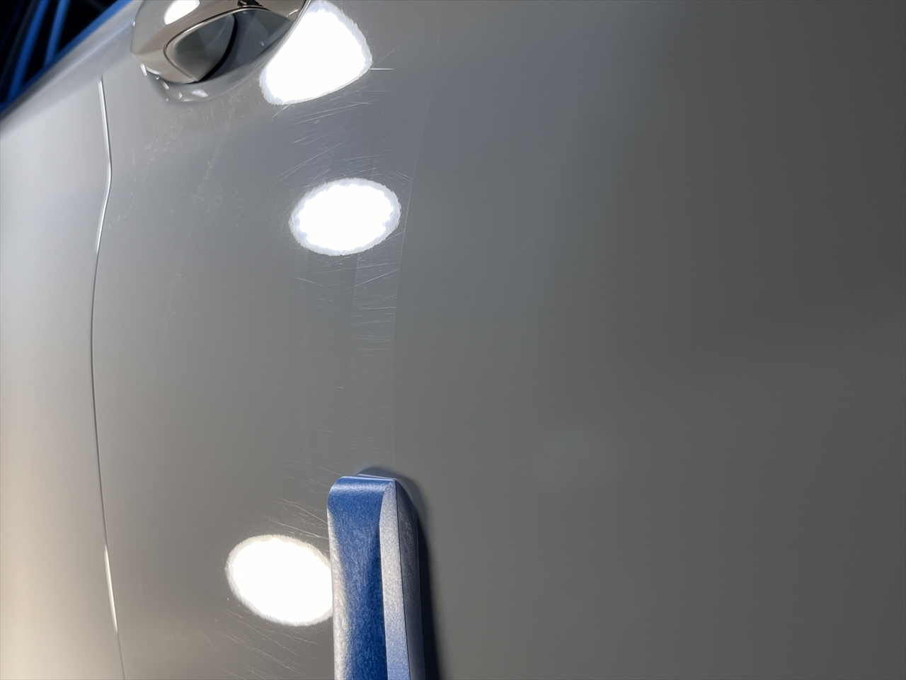 カーコーティング