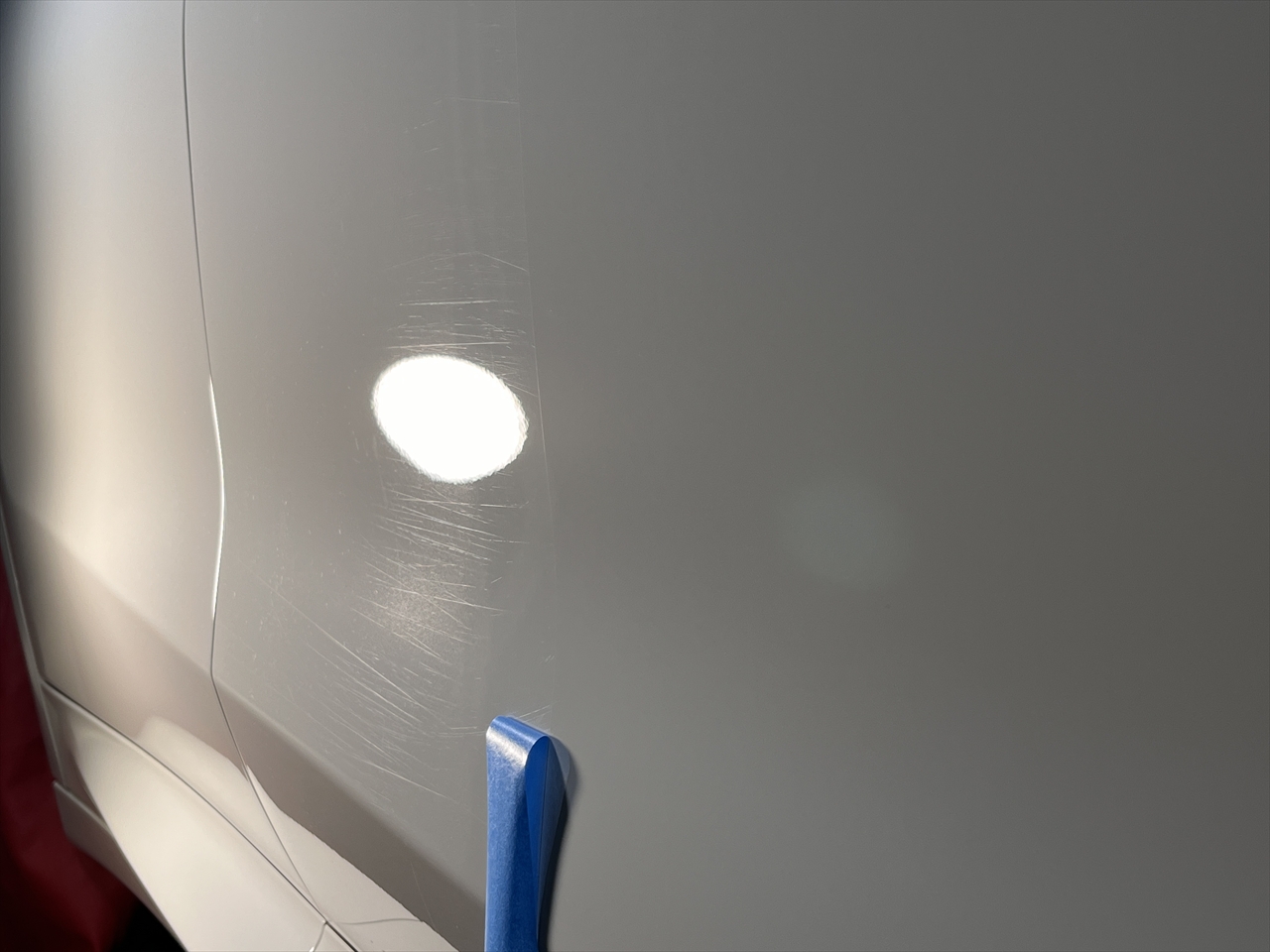 カーコーティング