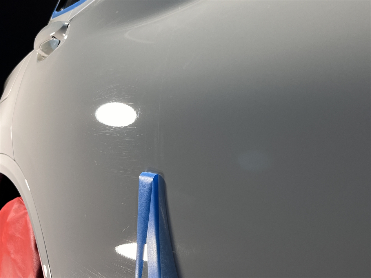 カーコーティング