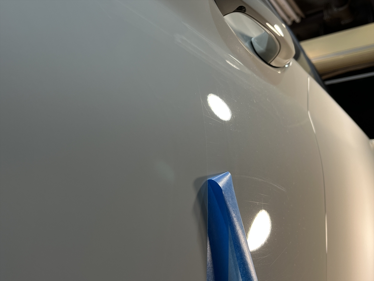 カーコーティング