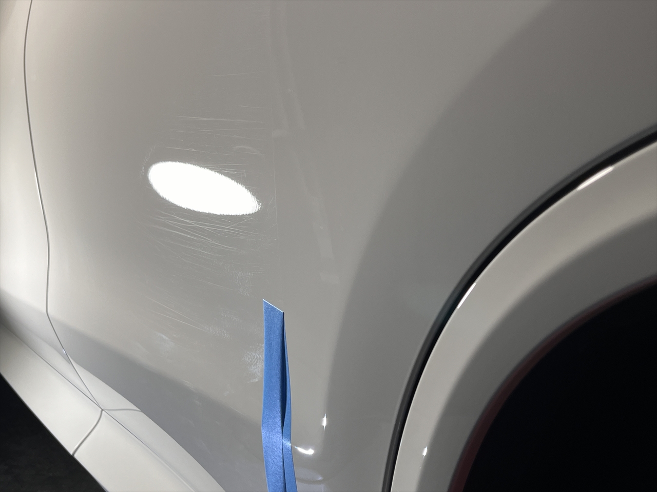 カーコーティング