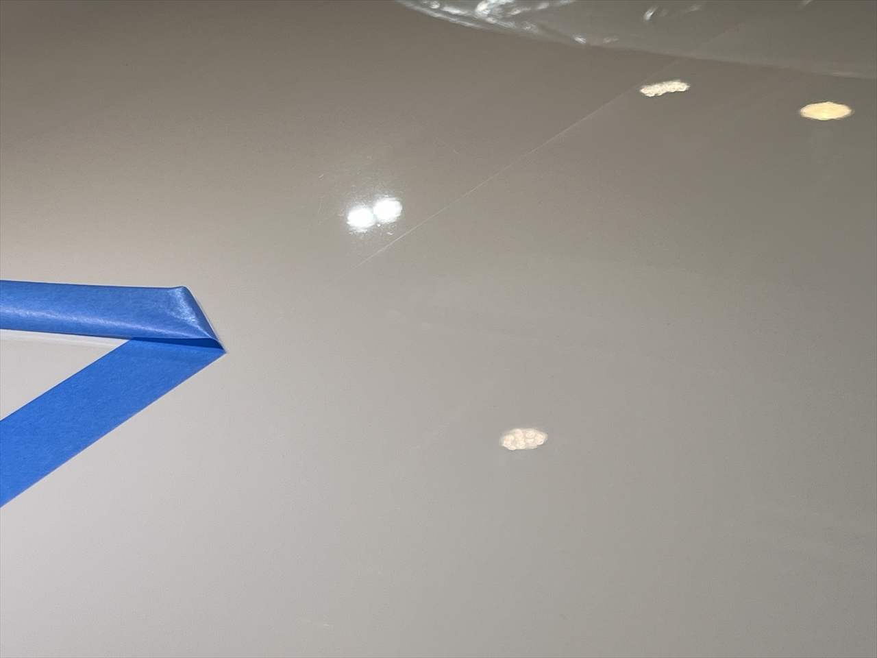 カーコーティング