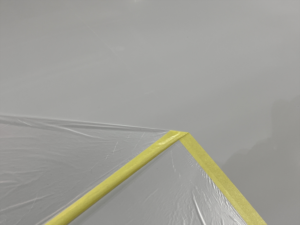 カーコーティング