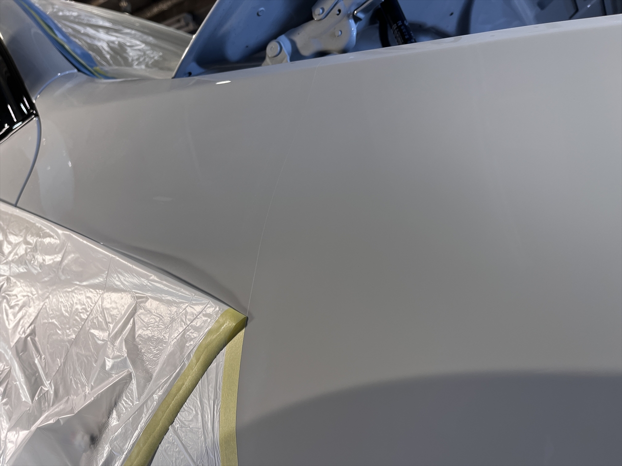 カーコーティング