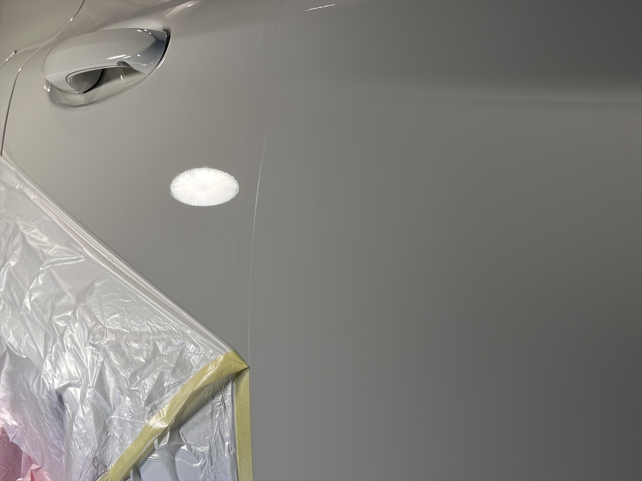 カーコーティング