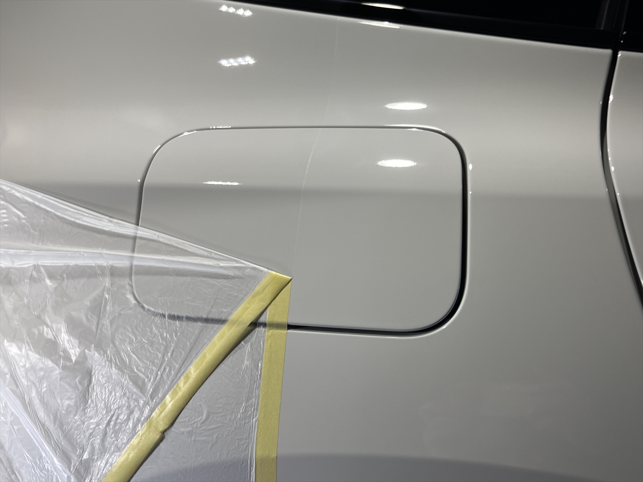 カーコーティング