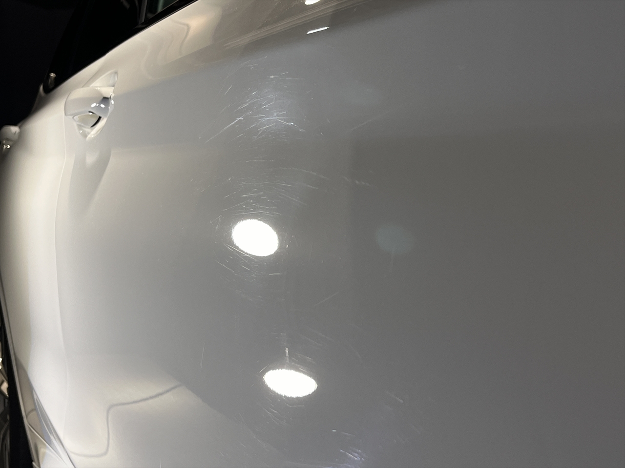 カーコーティング