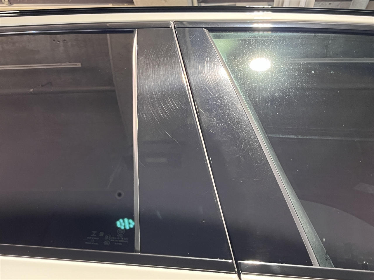 カーコーティング