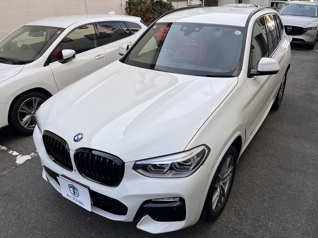 カーコーティング