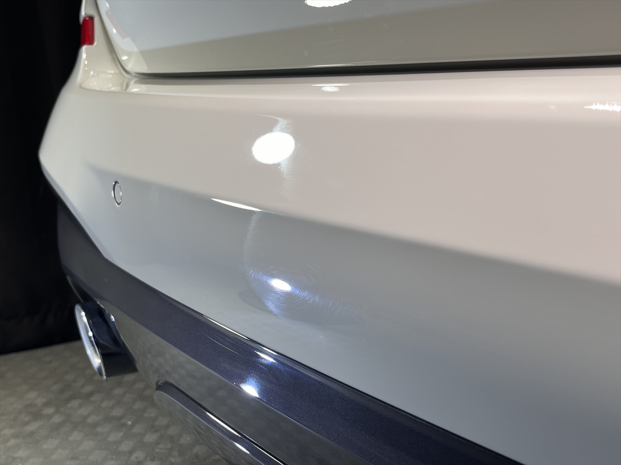 カーコーティング