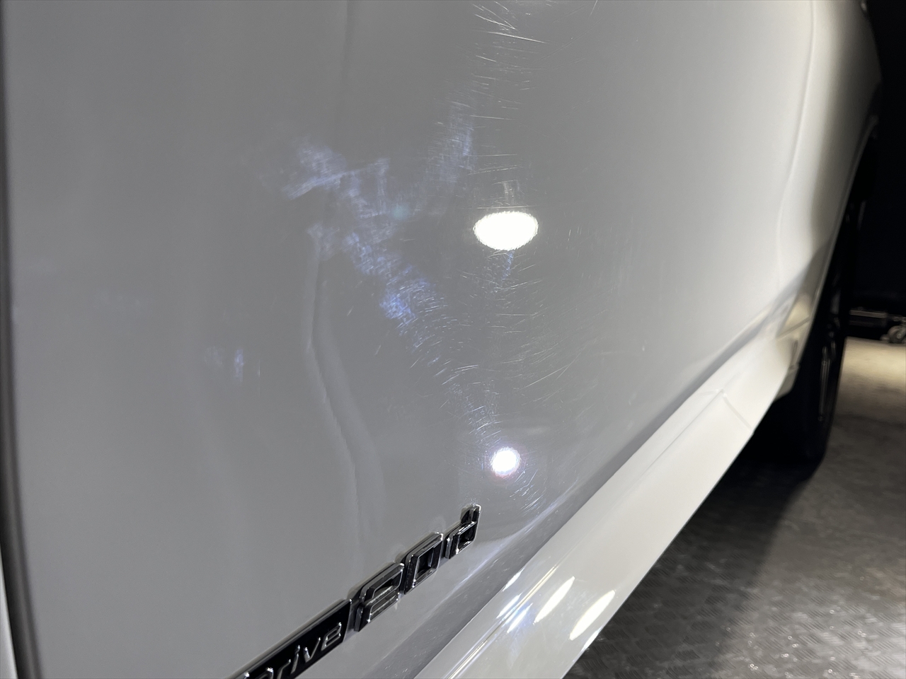 カーコーティング