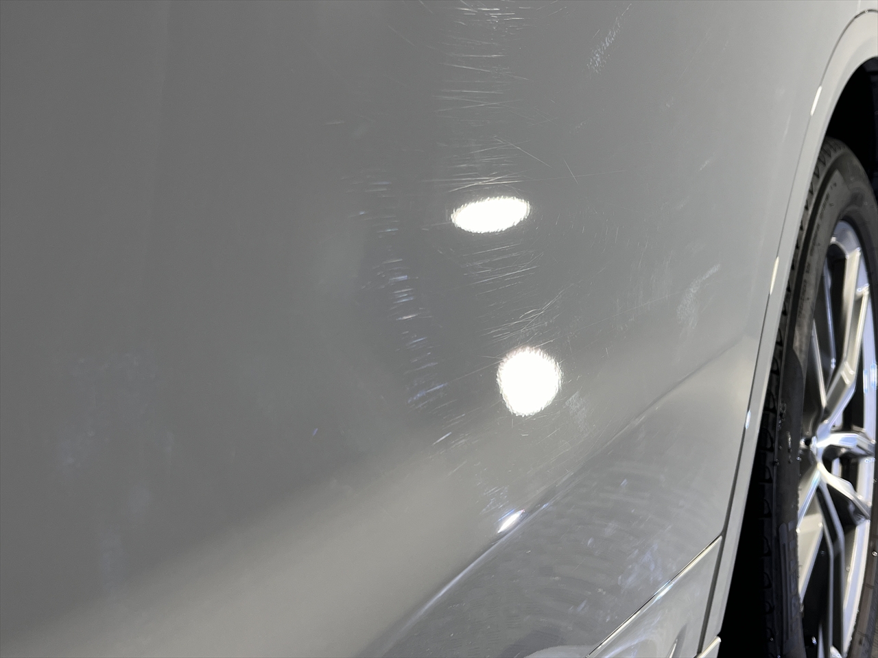 カーコーティング