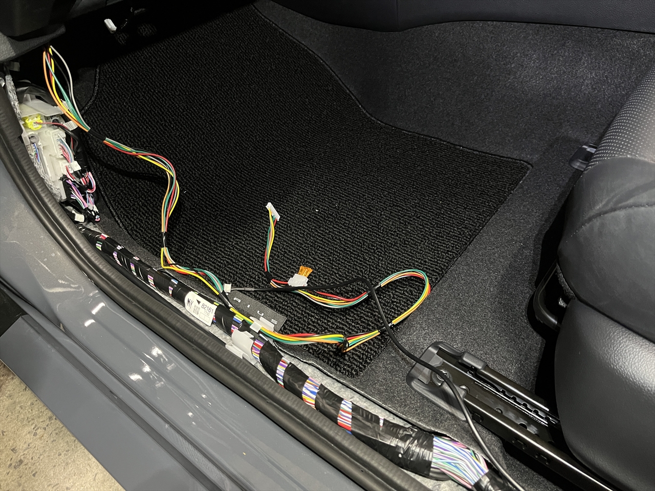 イージーオープンキット