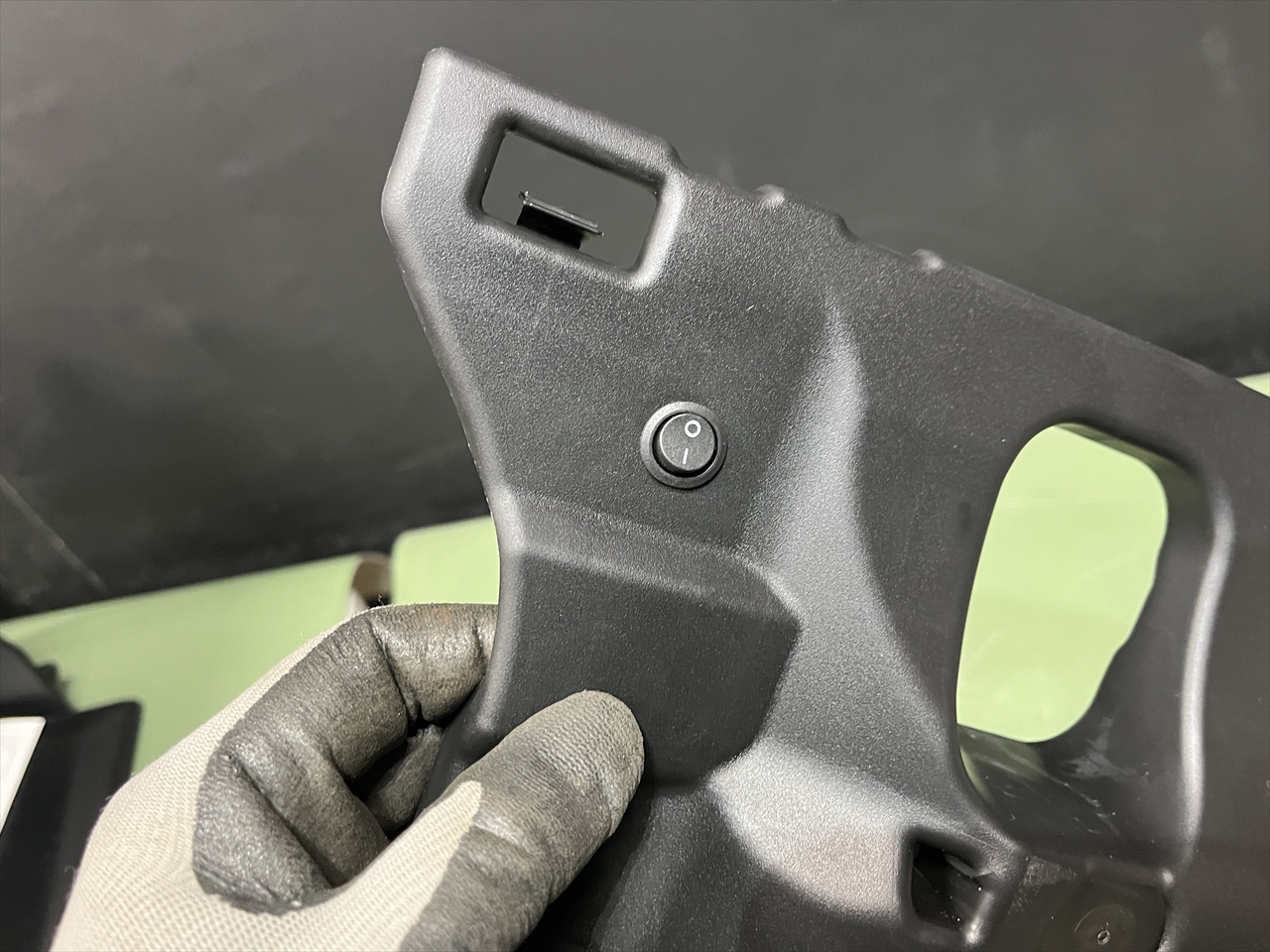 イージーオープンキット