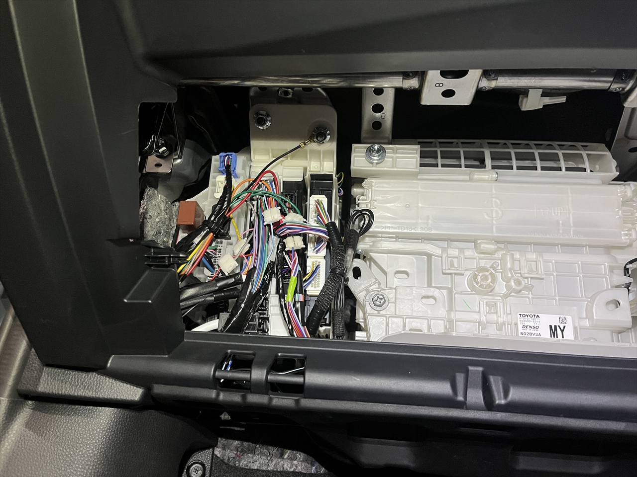 イージーオープンキット