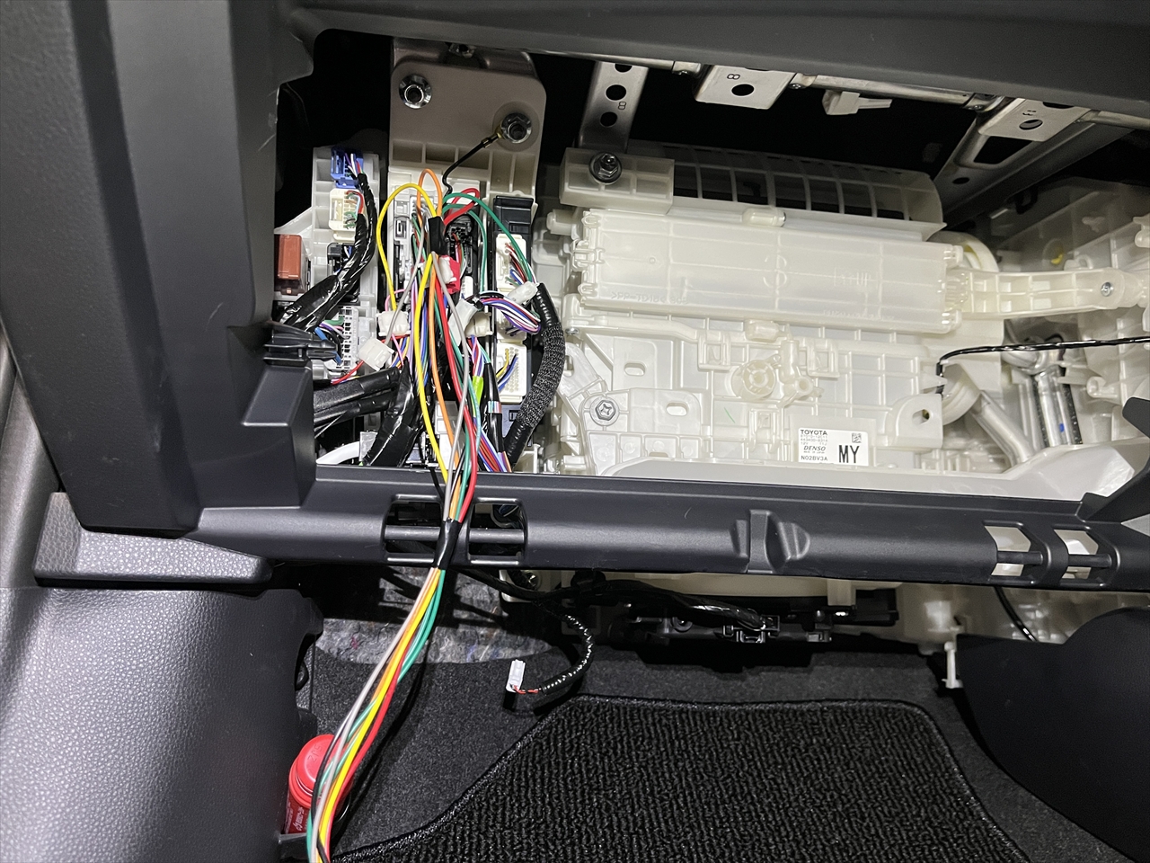 イージーオープンキット