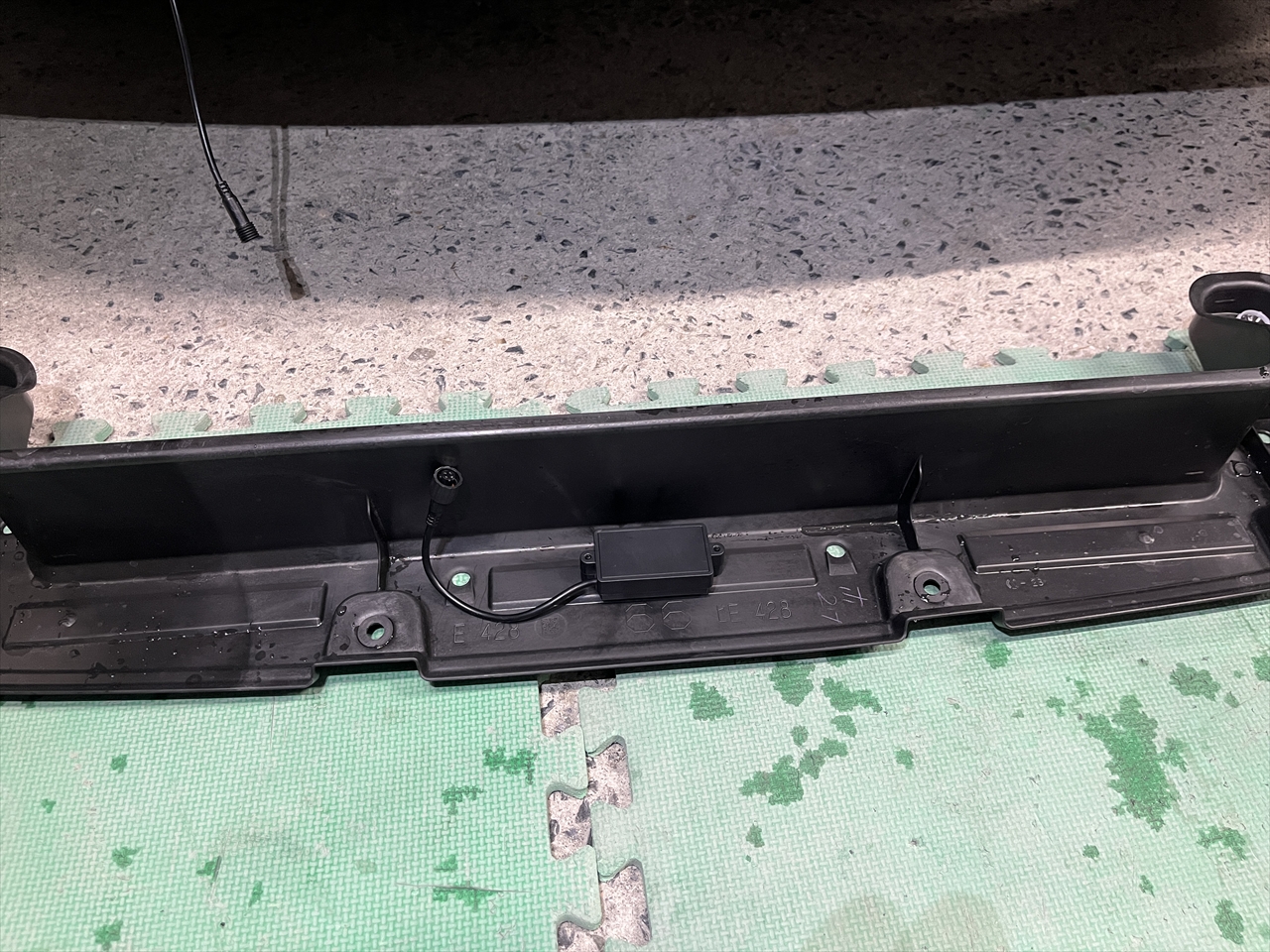 イージーオープンキット