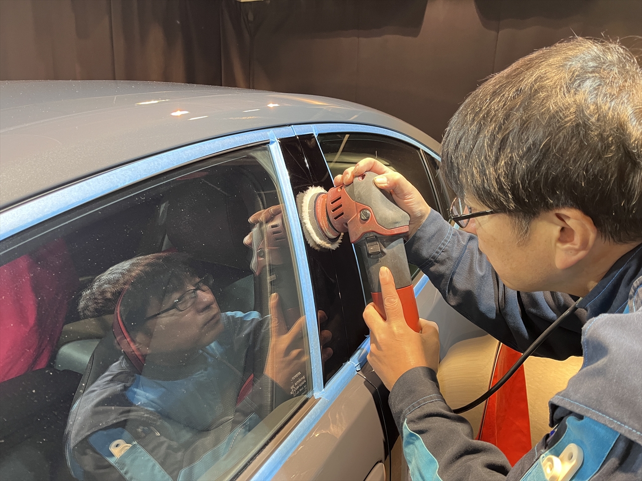 カープロテクションフィルム