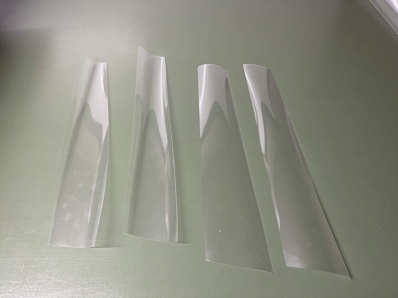 カープロテクションフィルム