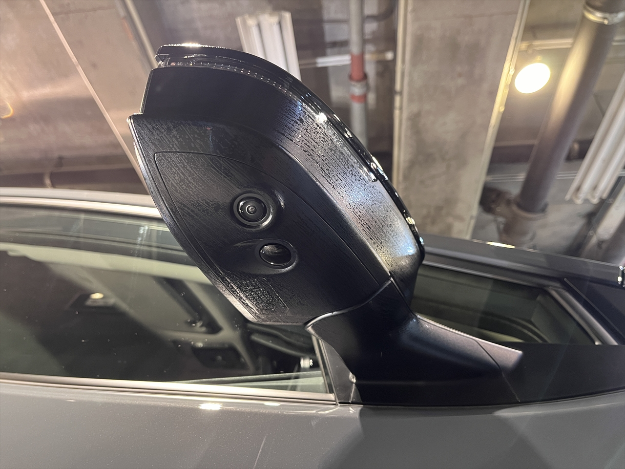 カーコーティング