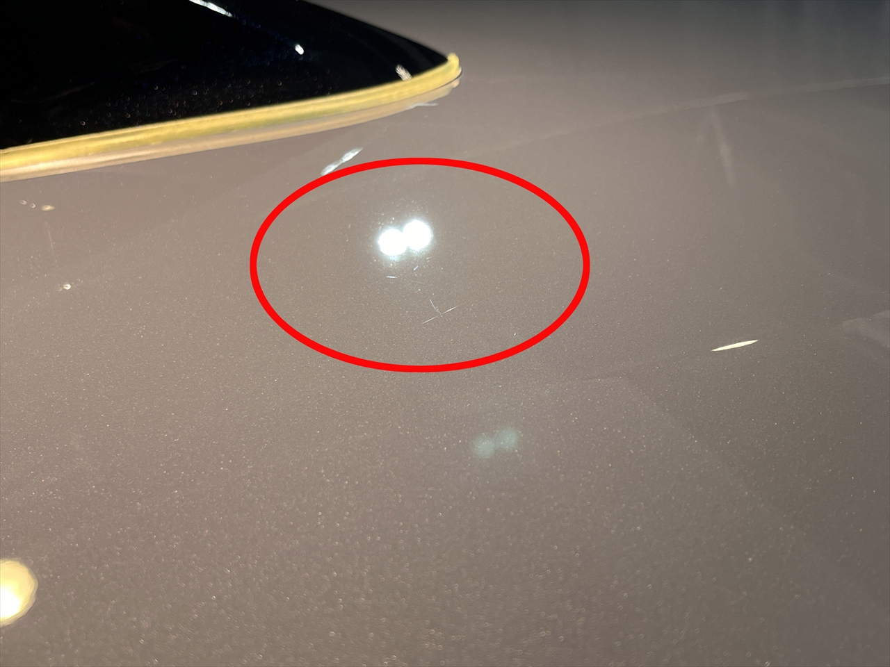 カーコーティング