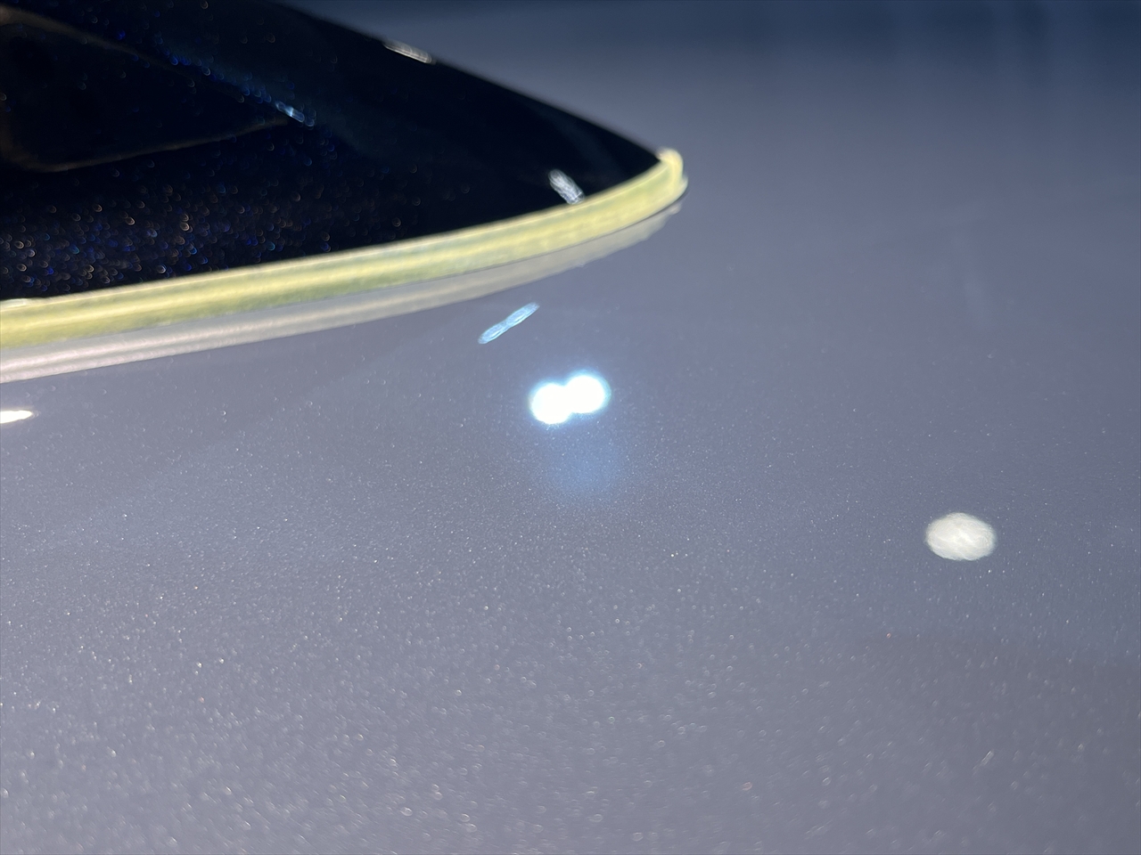 カーコーティング