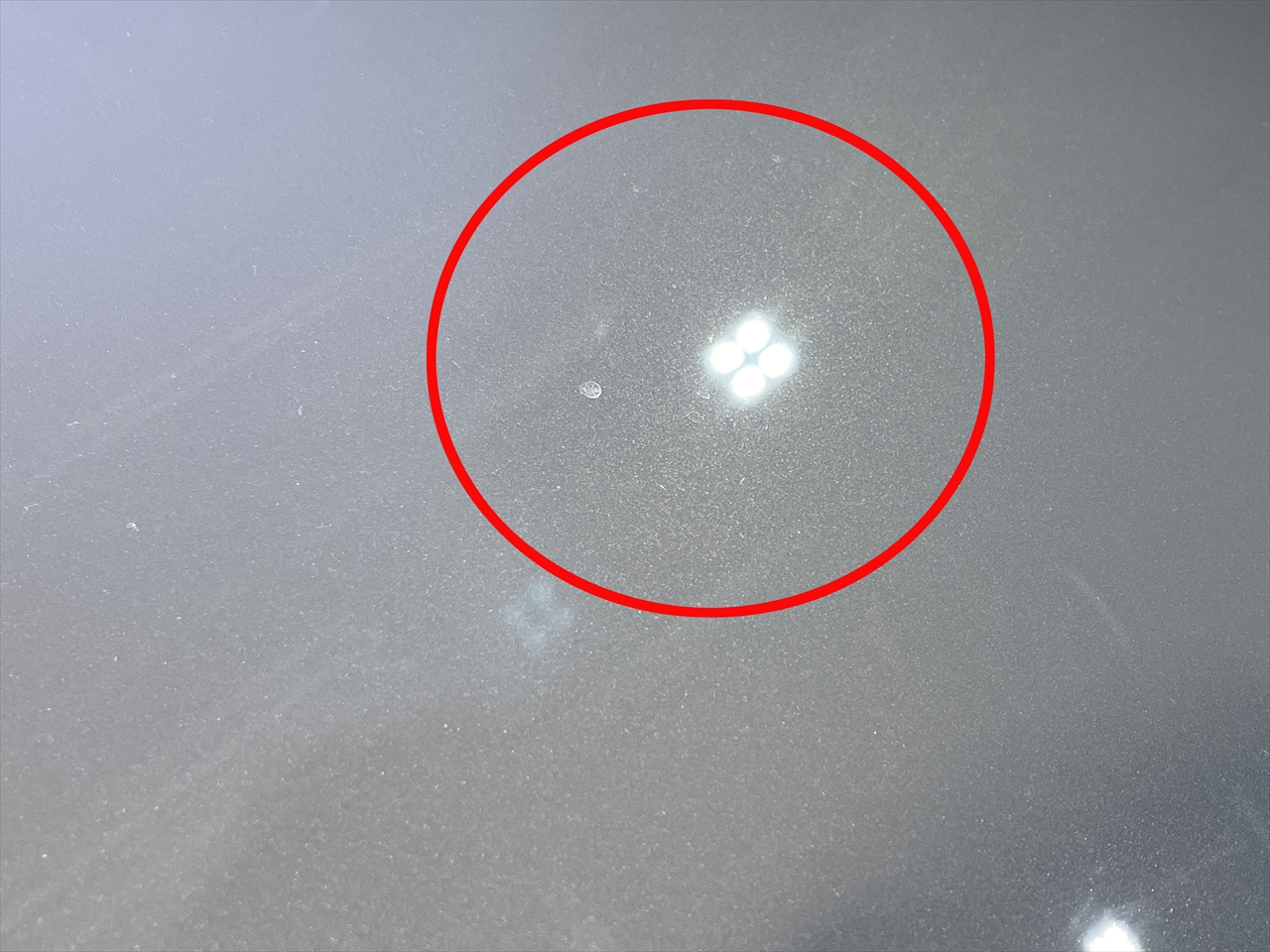 カーコーティング