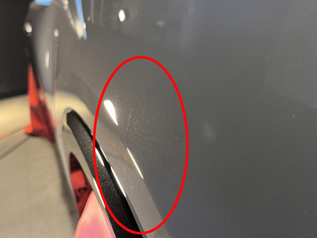 カーコーティング